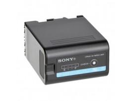 Battery Sony BP-U60 For Sony PMW-EX1/EX3 CLEARANCE SALE.!! Battery Sony BP-U60 For Sony PMW-EX1/EX3 CLEARANCE SALE.!!